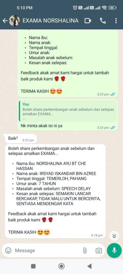 speech delay 1