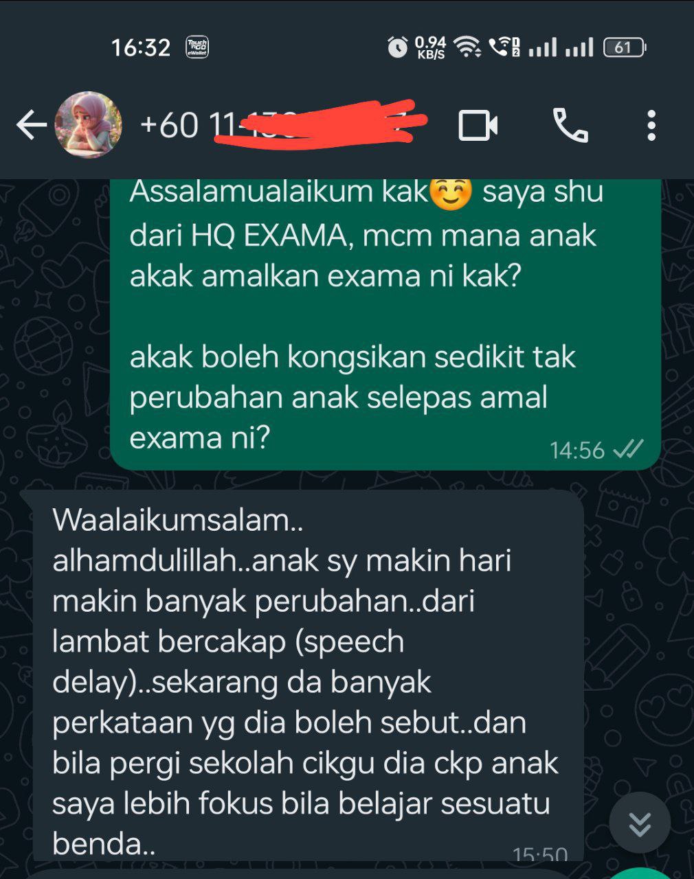 speech delay 2