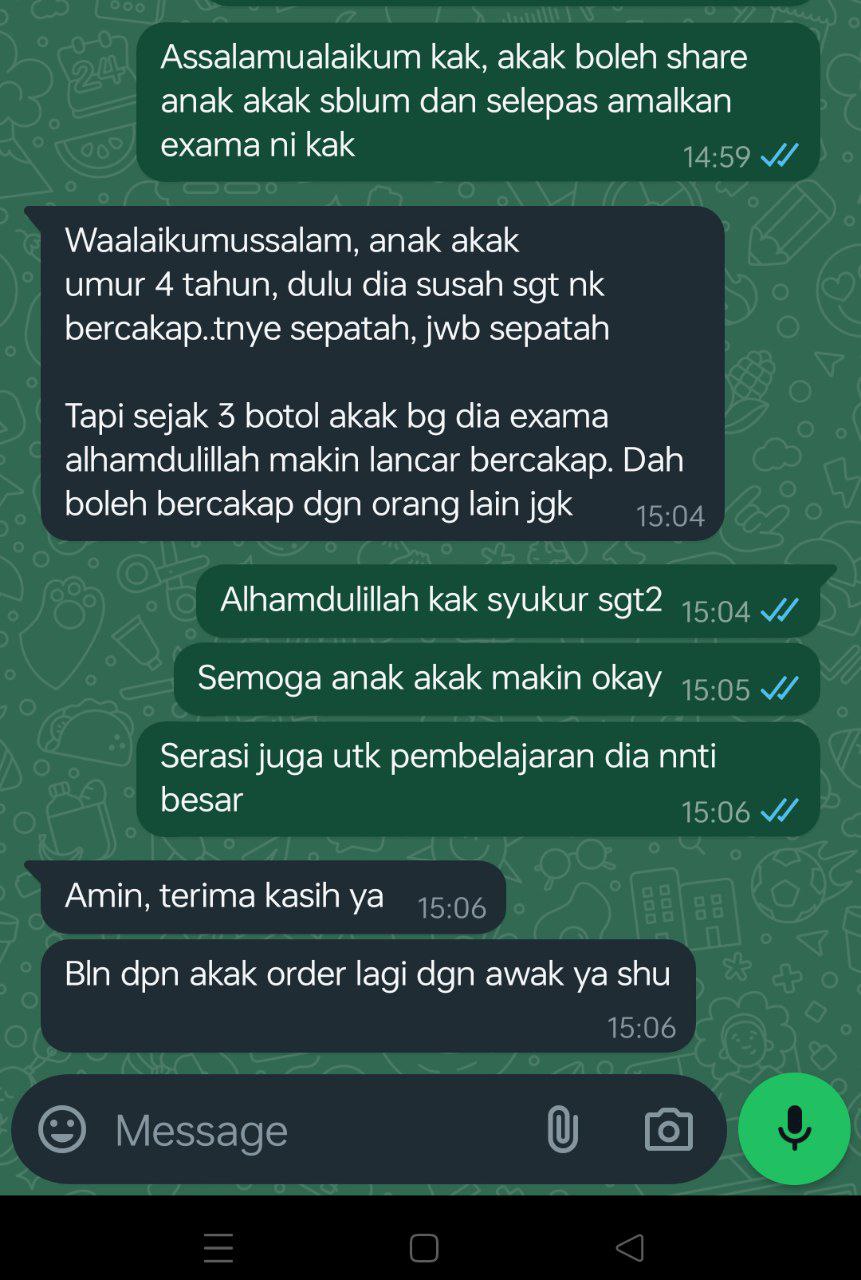 speech delay 3